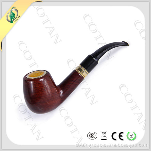 Electronic Cigarette Pipe Dse601